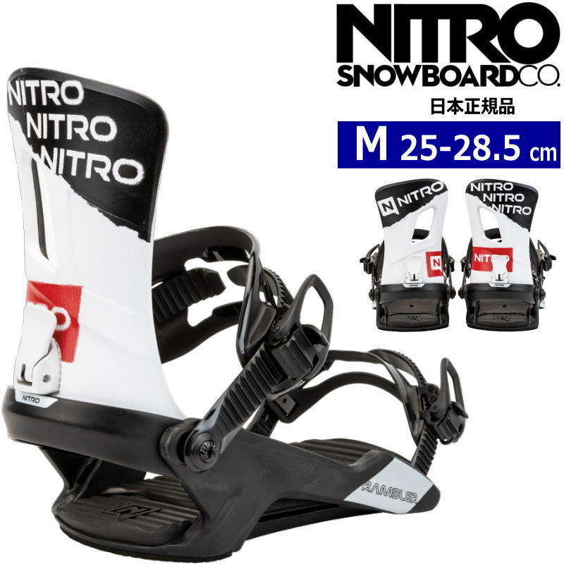 楽天市場】※50％OFF以下！※【即納】23-24 NITRO IVY ｶﾗｰ:Nitro X Eivy