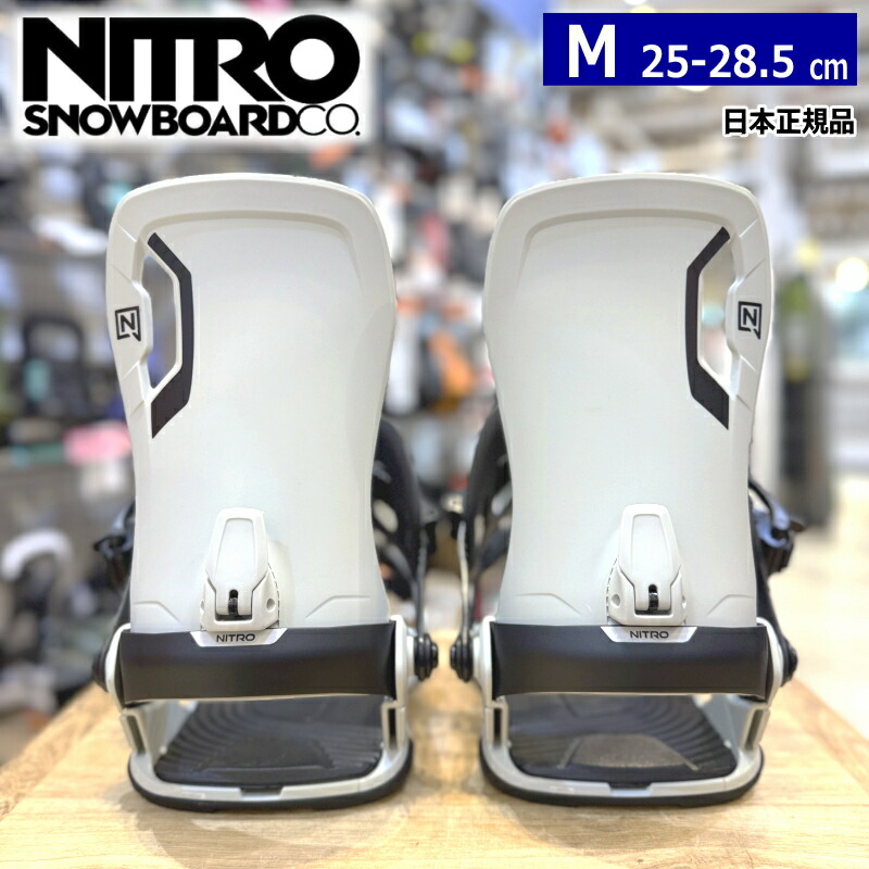 楽天市場】【エントリーでポイント10倍】24-25 NITRO/ナイトロ RAMBLER