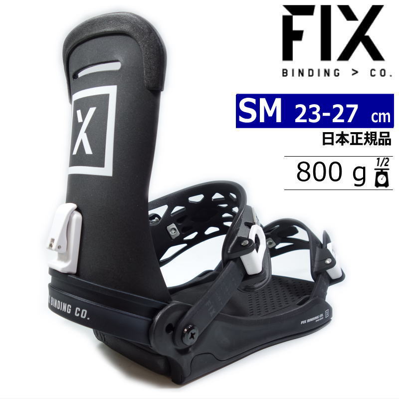 24-25 FIX / フィックス SENECA セネカ レディース ビンディング