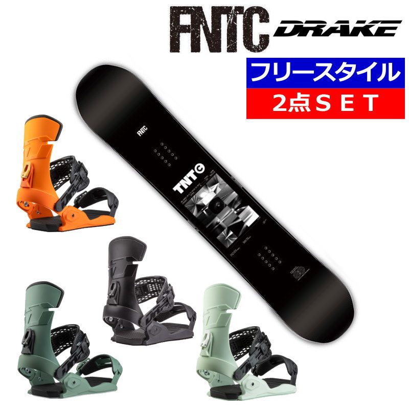 FNTC SOT 150 Drake reload Mサイズ FNTC SOT 150 Drake reload Mサイズ - メルカリ