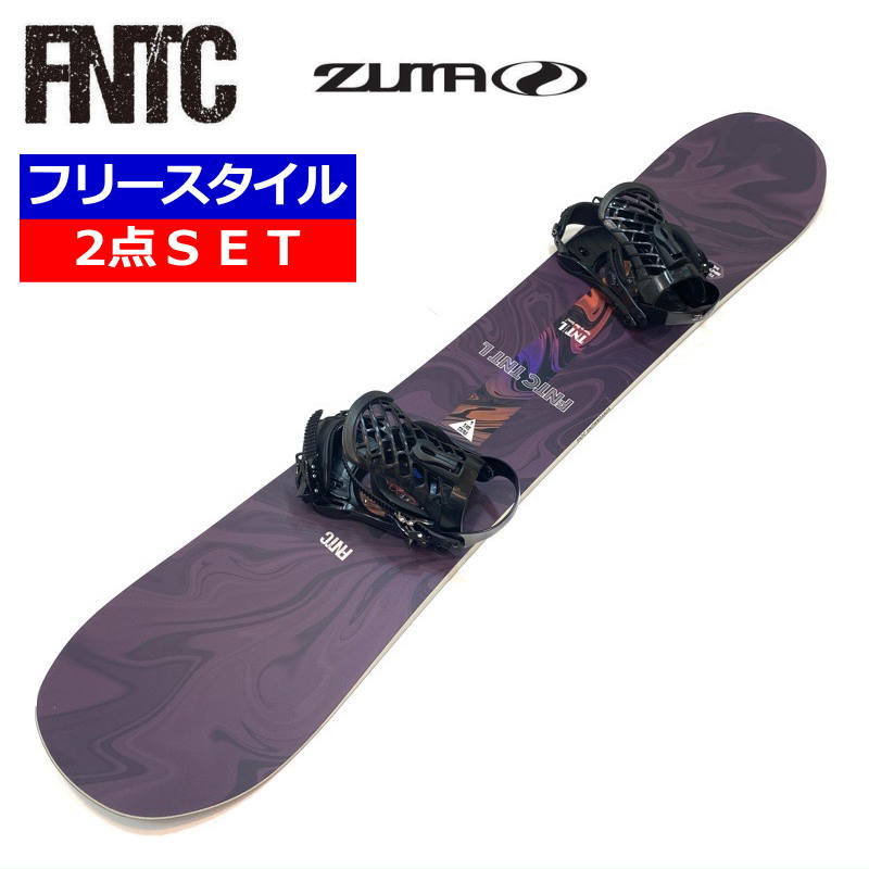 楽天市場】【即納】23-24 FNTC TNT C + ZUMA ZM エフエヌティーシー