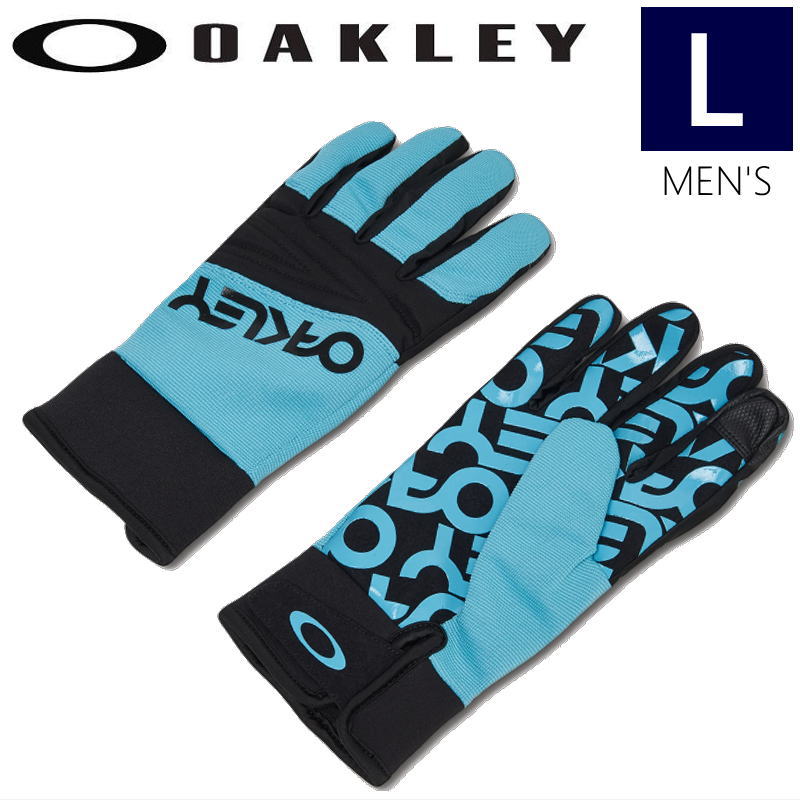 楽天市場】○23-24 OAKLEY FACTORY PILOT CORE GLOVE ｶﾗｰ