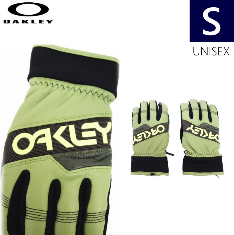 楽天市場】◎24-25 OAKLEY ELLIPSE GOATSKIN GAUNTLET GLOVE ｶﾗｰ