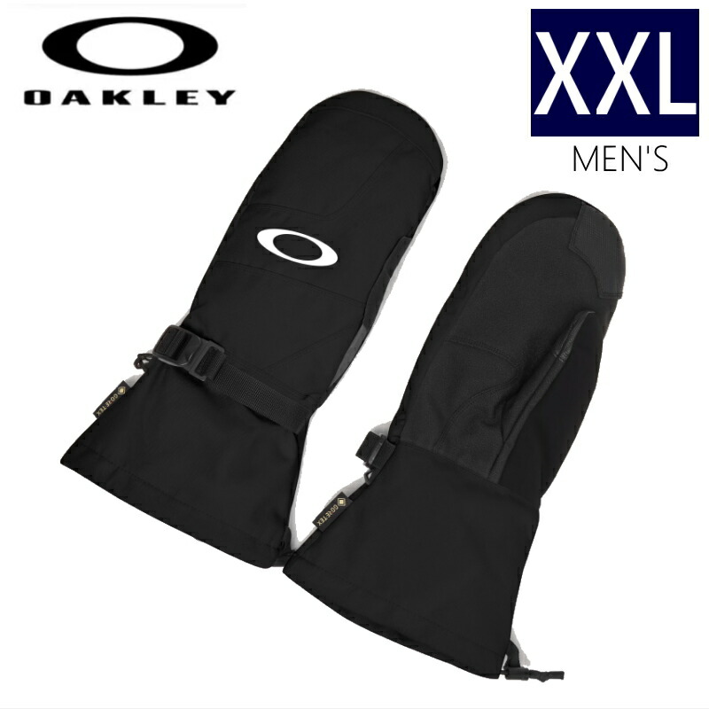 楽天市場】☆25-26 OAKLEY RIDGE GORE-TEX GAUNTLET MITTENS ｶﾗｰ