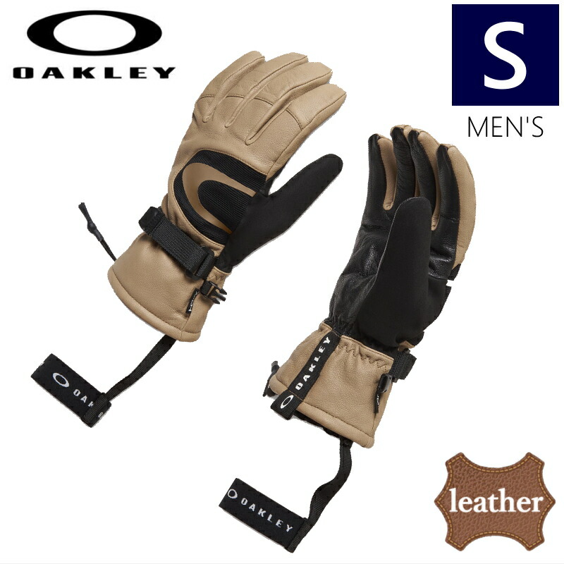 楽天市場】☆25-26 OAKLEY POWDER RIDGE GLOVE ｶﾗｰ:ARMY GREEN Lｻｲｽﾞ