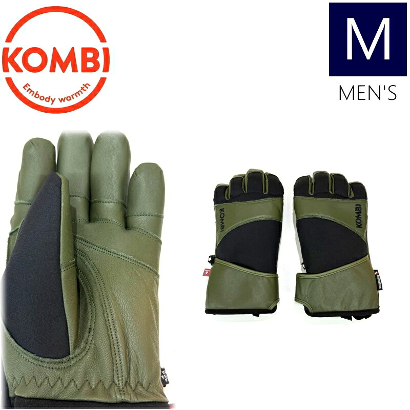 ○22-23 GROOVE MENS GLOVE ｶﾗｰ:FERN  Mｻｲｽﾞ 二人組 グルーブ  スキーの板 スノーボード  メンズ グローブ 防寒 雨合羽型挙げ句の果て 日本置き目品