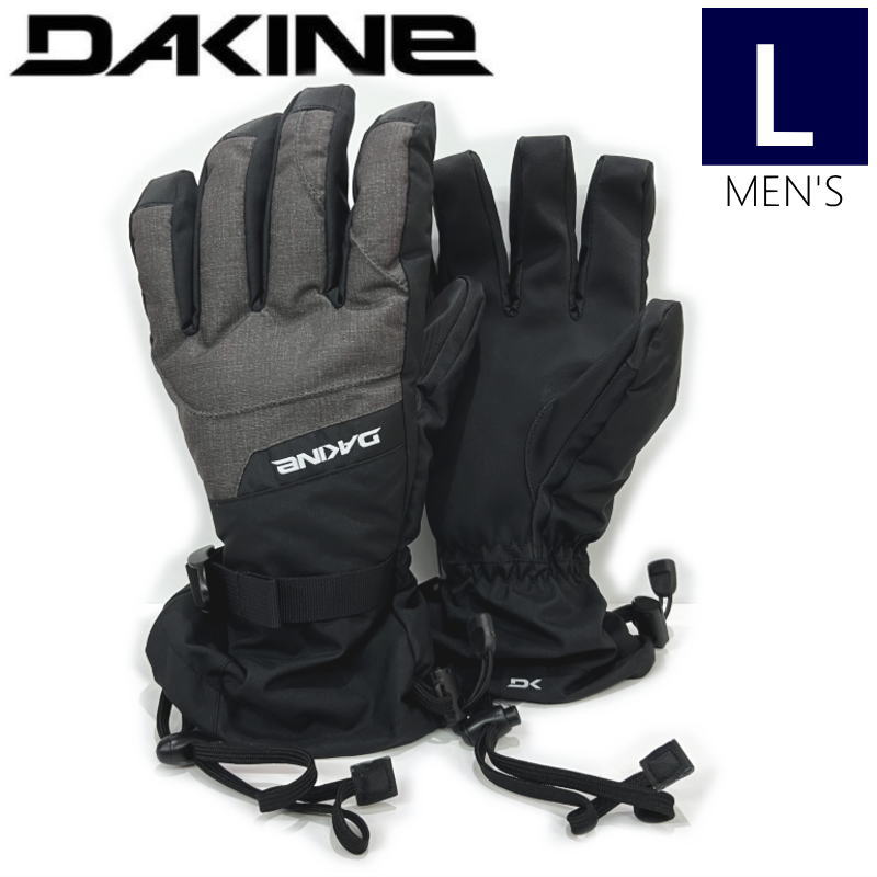 【楽天市場】【即納】 DAKINE BLAZER GLOVE ｶﾗｰCAR Lｻｲｽﾞ ダカイン スキー スノーボード グローブ メンズ