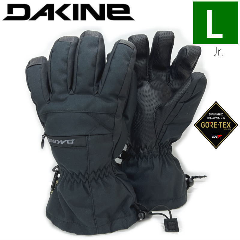 楽天市場】○23-24 BURTON KIDS GORE-TEX MITTEN ｶﾗｰ:TRUE BLACK Lｻｲｽﾞ 