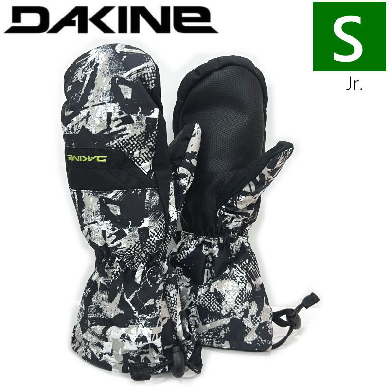 楽天市場】【即納】 ◇21-22 DAKINE IMPREZA GORE-TEX MITTEN