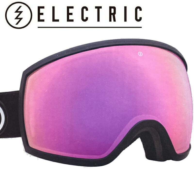 Electric Egg カラー Matte Black Chrome レンズ Brose Pink Chrome ゴーグル Contrast ジャパンフィット カリフォルニア発の大人気ブランド エレクトリックのegg 視界の広さを実現 球面スノーボードスキーゴーグル 型落ち 旧モデル Snowboard Ski Electric Egg カラー Matte Black Chrome レンズ Brose Pink Chrome ゴーグル Contrast ジャパンフィット カリフォルニア発の大人気ブランド エレクトリックのegg 視界の広さを実現 球面スノーボードスキーゴーグル 型落ち 旧モデル Snowboard Ski