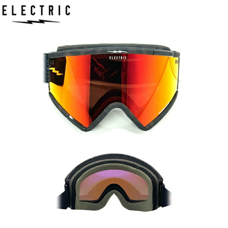 楽天市場】エレクトリック（ELECTRIC）（メンズ）スキー スノーボード