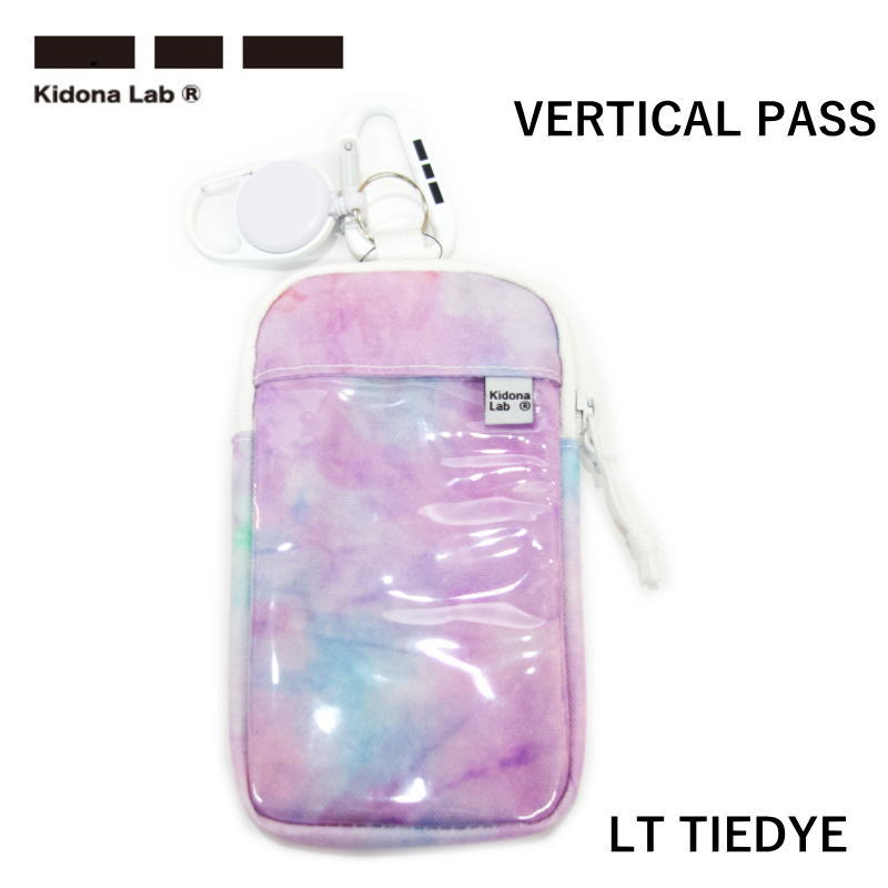 一番の FREEサイズ KIDONA LAB VERTICAL PASS カラー:BK LEOPARD パスケース 小物入れ チケットホルダー スノーボード スノボ スキー ○ 23 Kidona Lab 22SWK-15 NEOPRENE PASS BAND カラー:MONO TIEDYE パスケース 小物入れ チケットホルダー スノーボード スノボ スキー