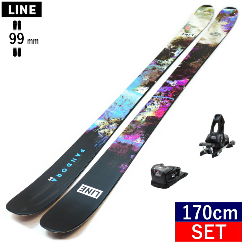 フォルクル　TWO ファットスキー 24volkl02s-173.jpg