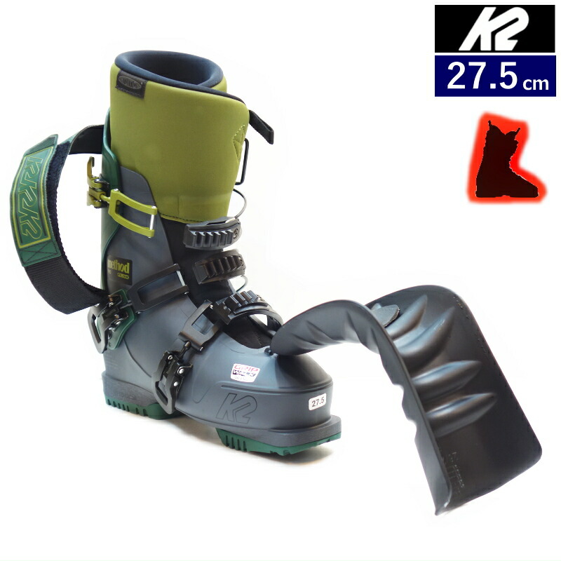 楽天市場】K2 REVOLVER(旧FULL TILT SKI BOOTS DROP KICK) （旧