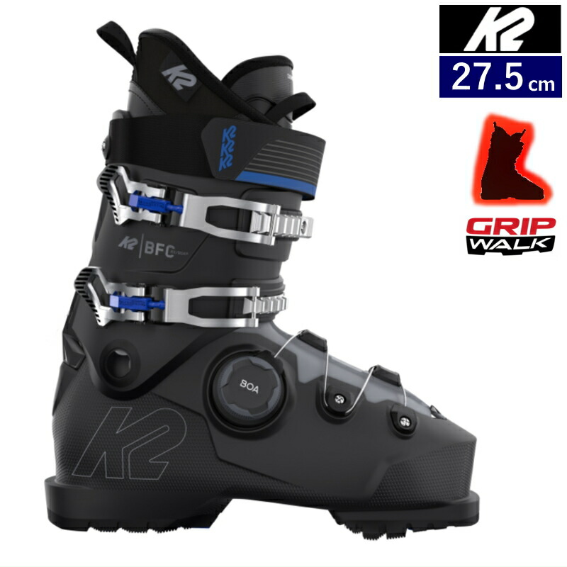 K2（スキー、スノーボード） K2 スキーブーツ BOA RECON 110