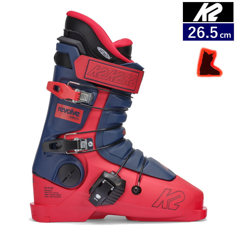 楽天市場】[25.5cm足幅100-102mm幅]ROXA R FIT PRO 130 ロクサ アール