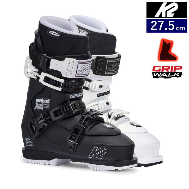美品　ケーツー K2 BFC 100 スキーブーツ27-27.5cm スキー ブーツ K2 bfc 100」の人気商品一覧 | 安い商品を通販サイト