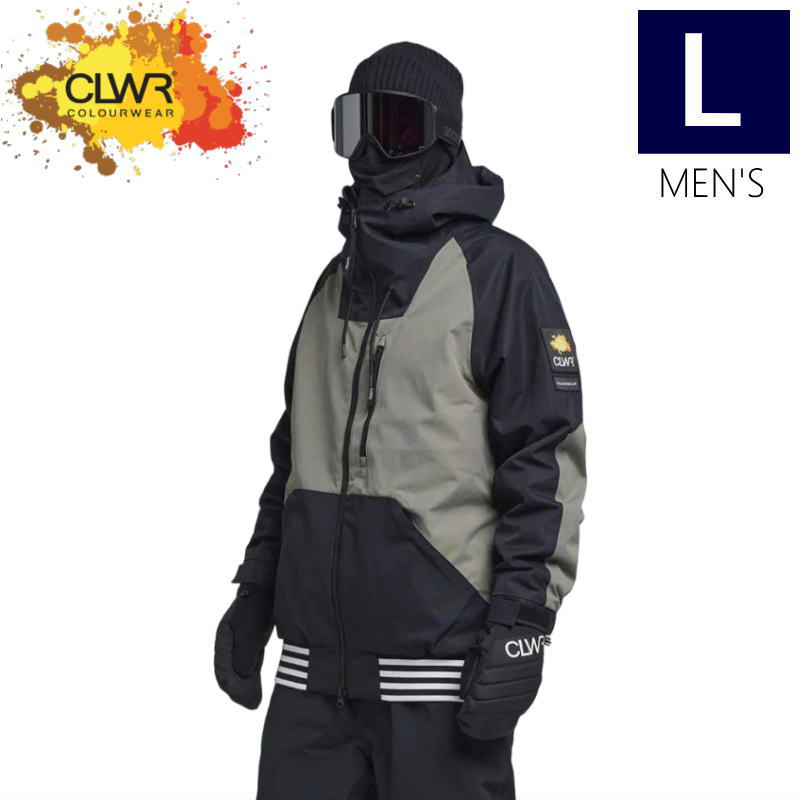 楽天市場】○ CLWR Sharp PNT ｶﾗｰ:CAMO GREY Sｻｲｽﾞ カラーウェア