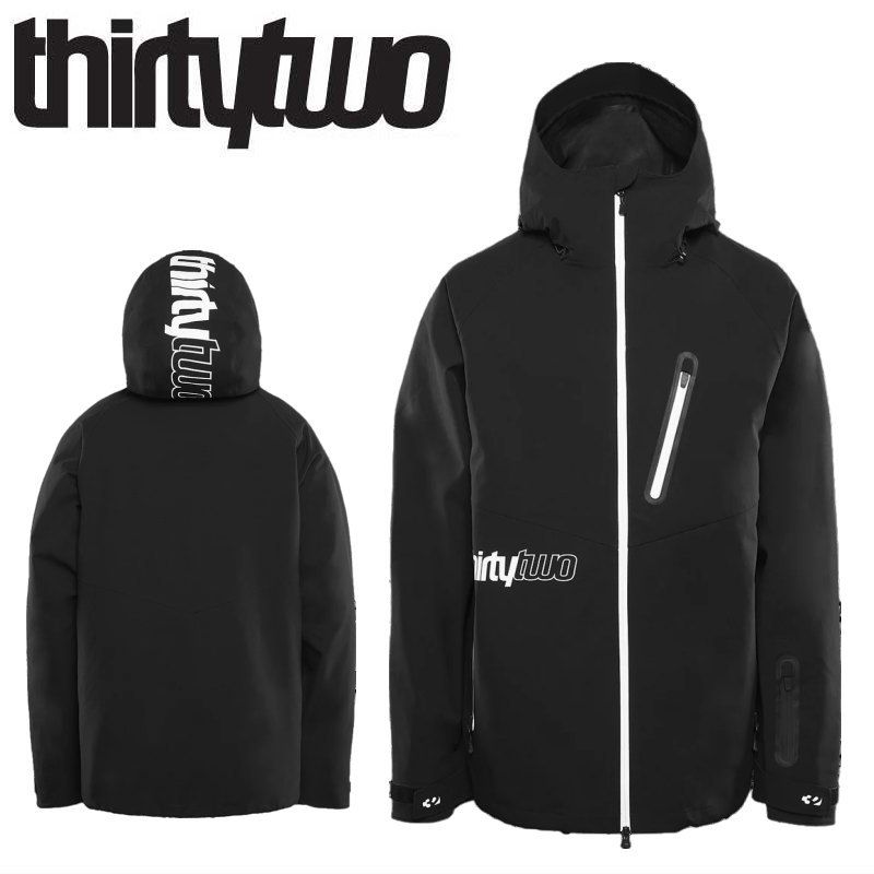 楽天市場】THIRTYTWO LASHED INSULATED JKT カラー:HAZE 23-24 楽天市場】THIRTYTWO LASHED INSULATED JKT カラー:HAZE 23-24