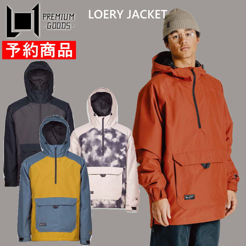 ショップニュース一覧 L1 Premium Goods Jacket Mサイズ www.m