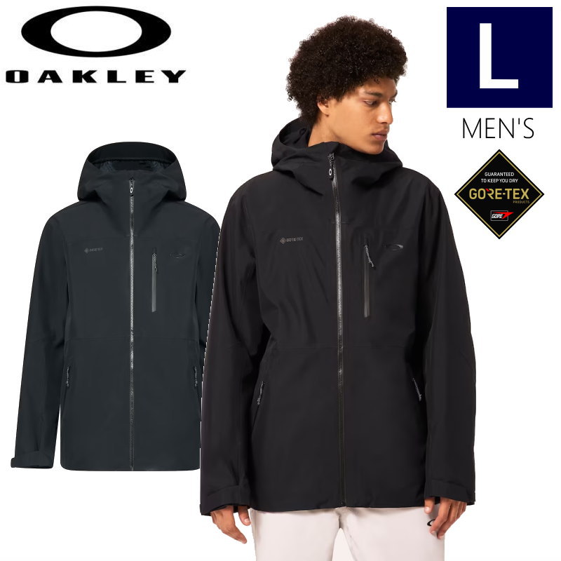 楽天市場】【即納】 〇 OAKLEY TC EARTH SHELL JKT NEW DK BRUSH Sｻｲｽﾞ