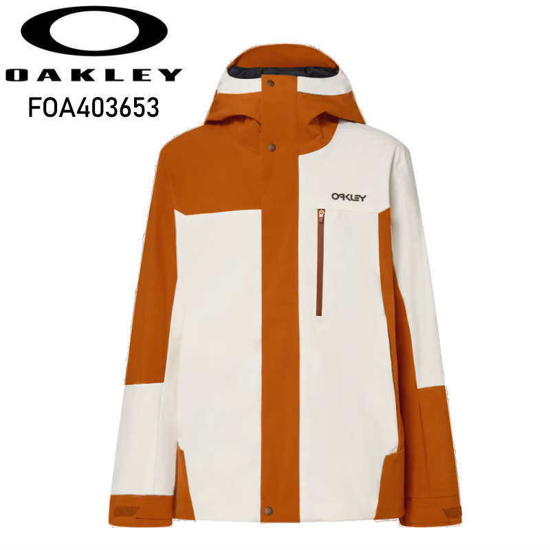 楽天市場】◎ 24-25 OAKLEY KENDALL RC SHELL JKT 2.0 カラー 楽天市場】◎ 24-25 OAKLEY KENDALL RC SHELL JKT 2.0 カラー
