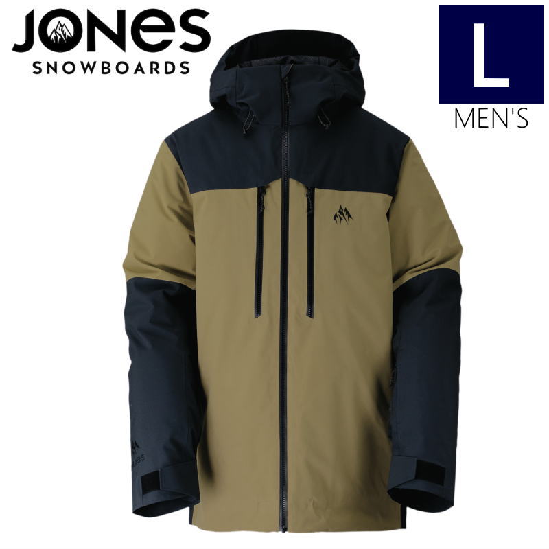 激安アウトレット!】 21-22 JONES MOUNTAIN SURF PARKA JACKET SUMMIT