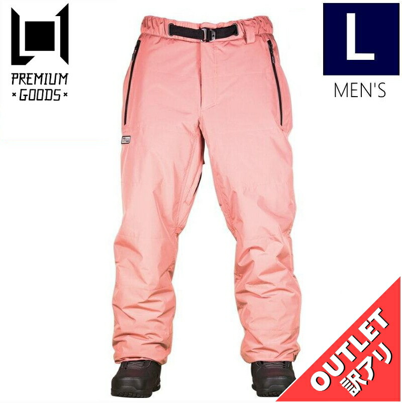 楽天市場】△ラスト1点 ◇ 21-22 L1 AFTERSHOCK PNT Rose Lｻｲｽﾞ ﾒﾝｽﾞ