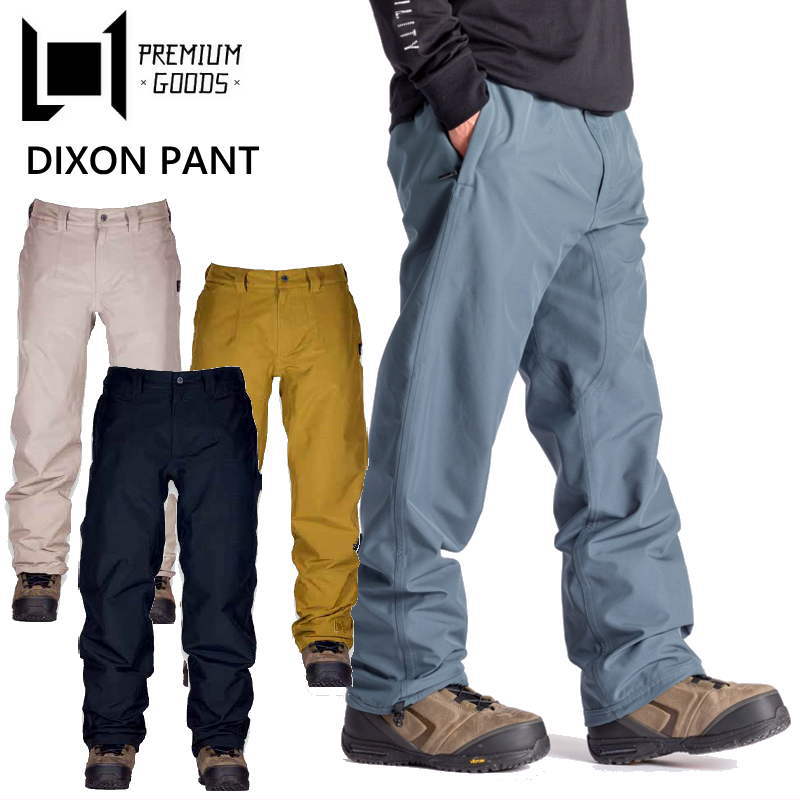 楽天市場】【OUTLET】 L1 AFTERSHOCK BIB PNT カラー:SPRAY L