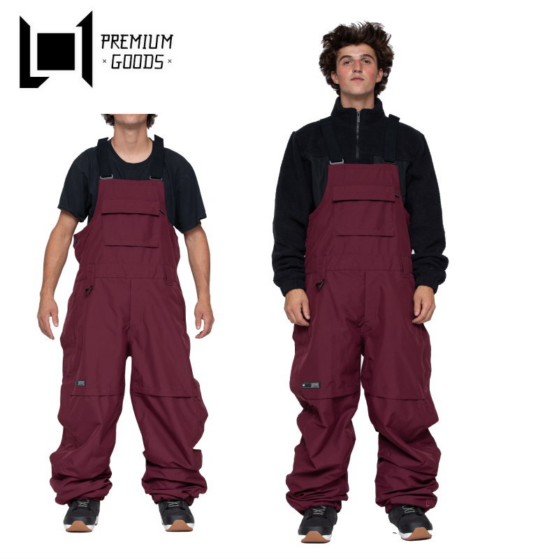 楽天市場】エルワン パンツ L1 RANKIN PANT 23-24 ランキン パンツ