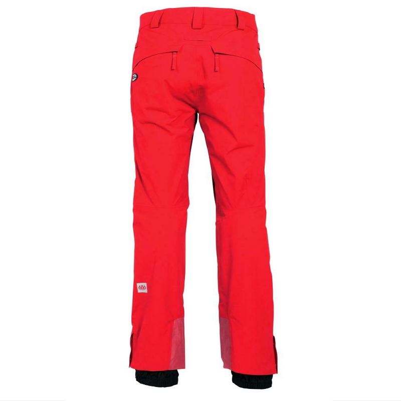 686 19-20 GORE-TEX GT PANT ドロップルーフ撥水加工済 限定最安値 www