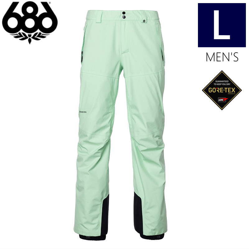 超激安 楽天市場】○ 22-23 KEY PANT SHELL CORE GORE-TEX MENS 686 Mサイズ