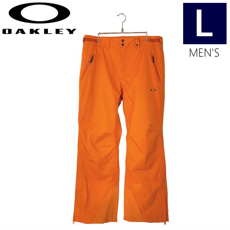 【楽天市場】 OAKLEY CRESCENT 2. SHELL 2L 1K PNT ｶﾗｰBURNT ORANGE Lｻｲｽﾞ オークリー