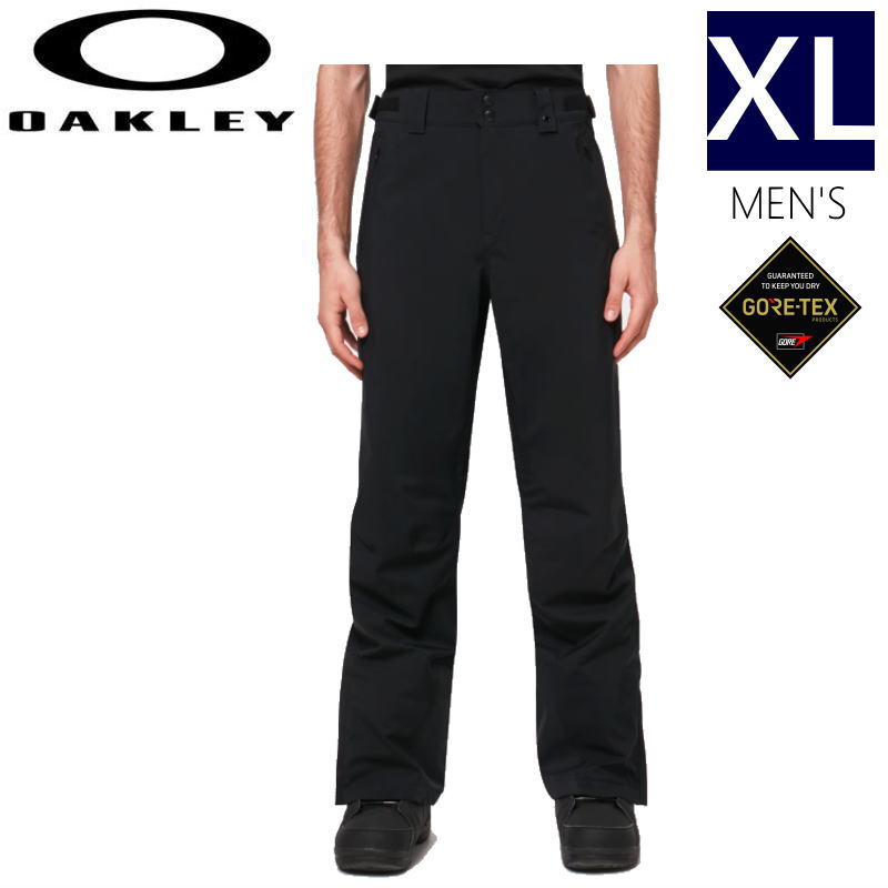 【楽天市場】 OAKLEY SUB TEMP RC GORETEX PNT ｶﾗｰBLACKOUT XLｻｲｽﾞ オークリー サブテンプ