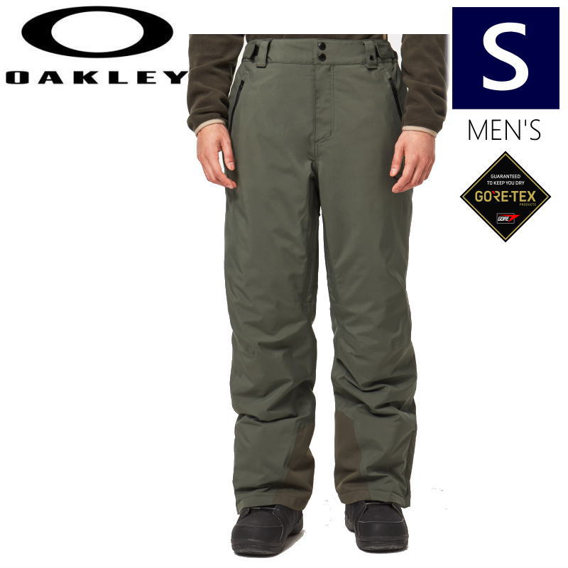 【楽天市場】 OAKLEY SUB TEMP RC GORETEX PNT ｶﾗｰNEW DARK BRUSH Sｻｲｽﾞ オークリー