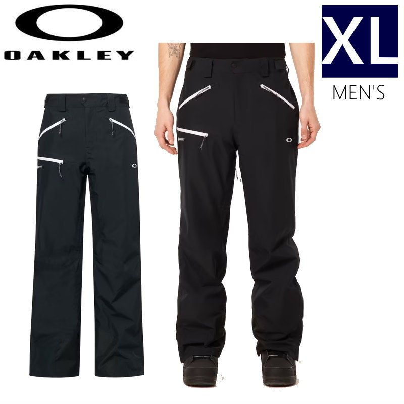 激レア オークリー　GORE-TEX パンツ 楽天市場】○ OAKLEY UNBOUND GORE-TEX SHELL PNT ｶﾗｰ:BRIGHT