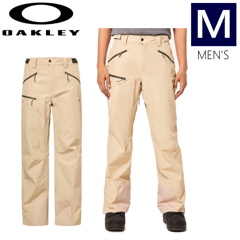楽天市場】△ラスト1点 ○ OAKLEY UNBOUND GORE-TEX SHELL PNT