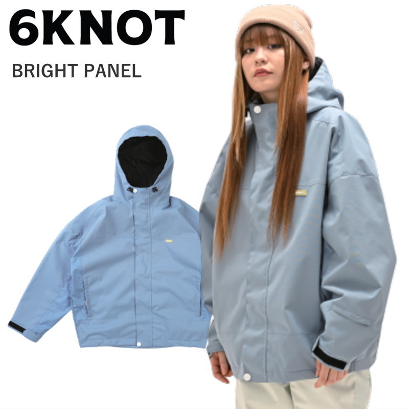 楽天市場】＼エントリーでポイントP10倍／ 6KNOT シックスノット