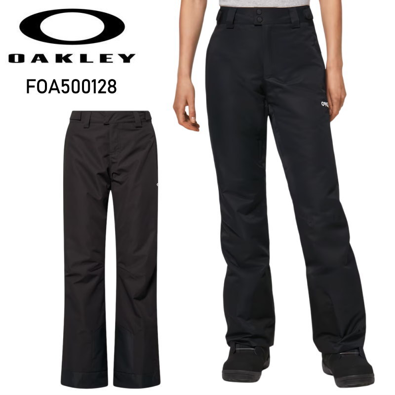 Oakley スノーボード　Pants 楽天市場】OAKLEY オークリー スノーボード ウェア パンツ ユニ