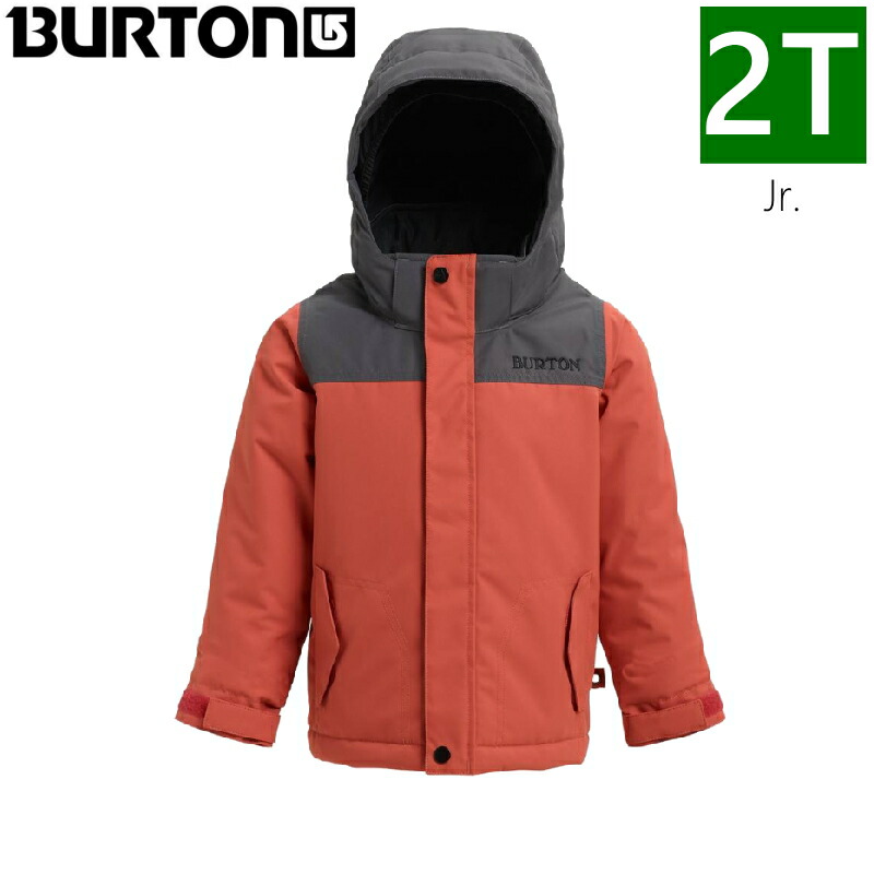 【楽天市場】【即納】 BURTON BOYS MS AMPED JKT ｶﾗｰ 