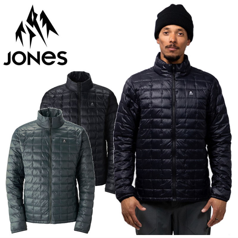 楽天市場】【OUTLET】 23-24 JONES RE-UP DOWN RECYCLED HOOD 楽天市場】【OUTLET】 23-24 JONES RE-UP DOWN RECYCLED HOOD
