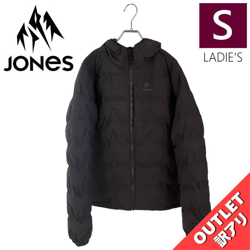 楽天市場】24-25 JONES/ジョーンズ DARK START RECYCLED hodie