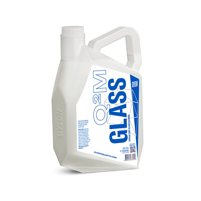 GYEON Glass(ガラス)4000ml