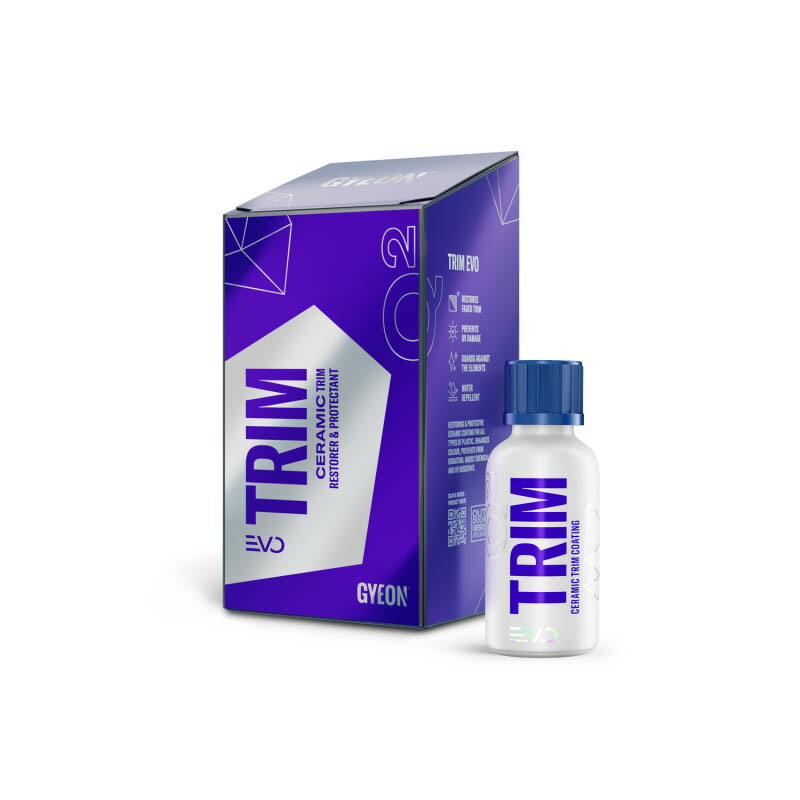 GYEON Trim EVO（トリム エヴォ）30ml