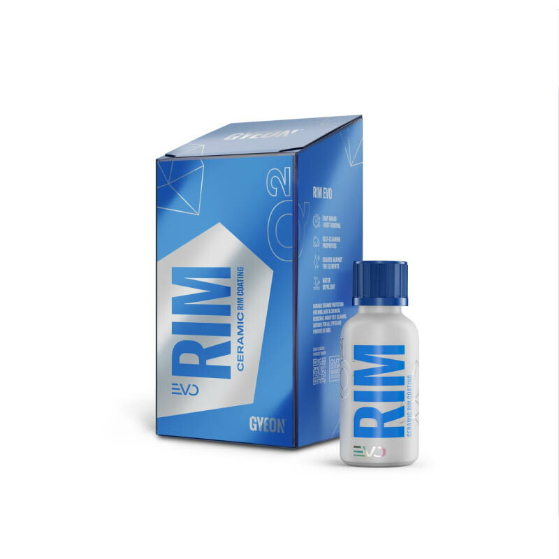 GYEON Rim EVO（リム エヴォ）30ml｜オフィスアズ