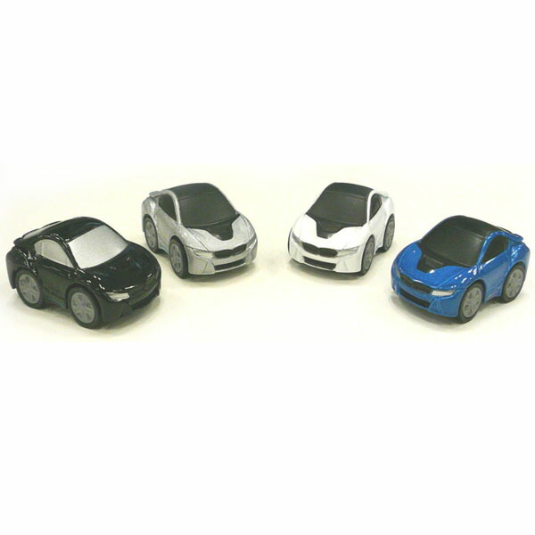 【未使用未開封】BMW2個セットM6クーペ BMW ｉ８プルバックカー 未使用未開封】BMW2個セットM6クーペ BMW i8プルバックカー 未