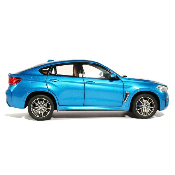 bmw x6 miniature