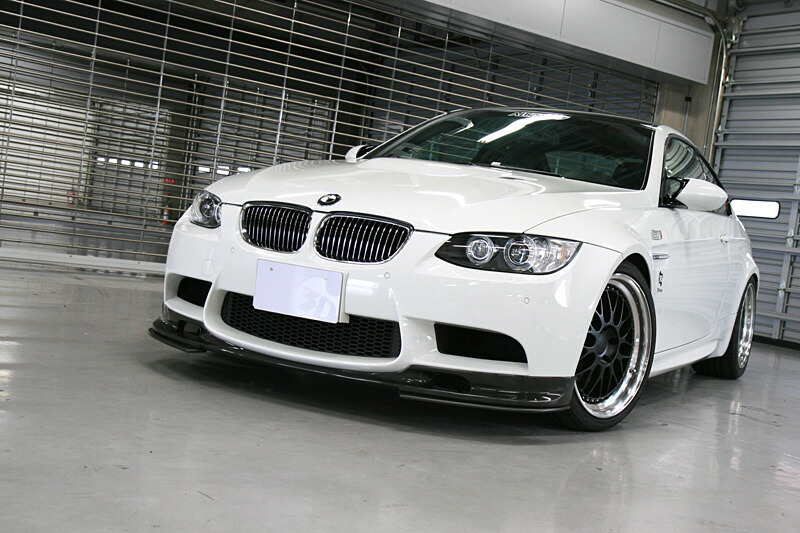 BMW　3シリーズE90/E91/E92/E93　3Dデザイン　車高調 3D Design BMW 車高調キット 20段減衰力調整式 品番：1101-19021
