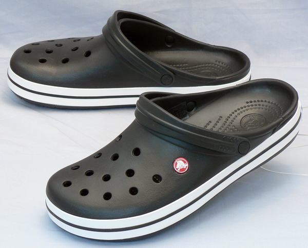 crocs big size