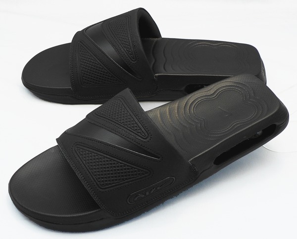 楽天市場】【ナイキ30cm】【送料込】エアマックス シロ スライド：黒